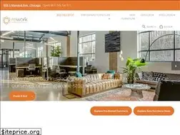 Sites similar to rework-furniture.com