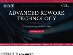 Sites similar to rework.co.uk
