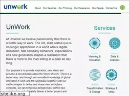 Sites similar to rework.org