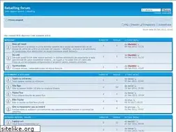 Sites similar to rework.ro