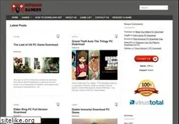Sites similar to reworkedgames.eu