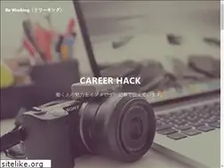 Sites similar to reworking.jp