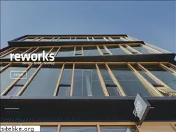 Sites similar to reworksinc.com
