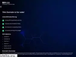 Sites similar to reworktheworld.org