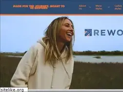 Sites similar to rewornusa.com