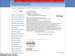 Sites similar to rewot.pl