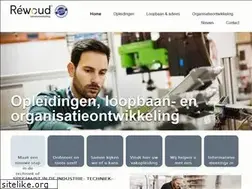 Sites similar to rewoud.nl