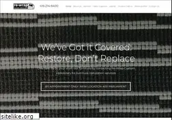 Sites similar to rewrap.ca