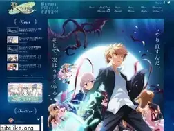 Sites similar to rewrite-anime.tv