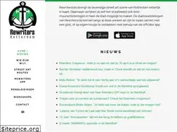 Sites similar to rewriters010.com