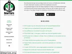 Sites similar to rewriters010.nl