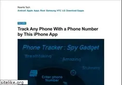 Sites similar to rewritetech.com