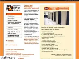 Sites similar to rewriting.net