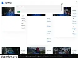 Sites similar to rews.it