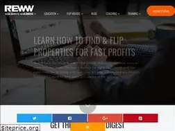 Sites similar to reww.com
