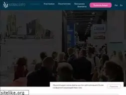 Sites similar to rex-expo.ru