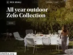 Sites similar to rex-kralj.si