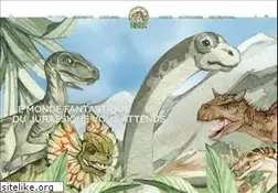 Sites similar to rex-le-dinosaure.com