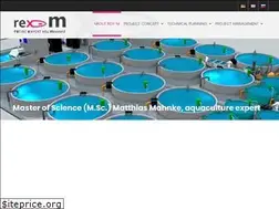 Sites similar to rex-m.de
