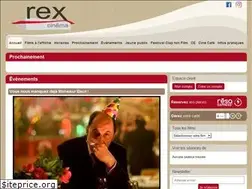 Sites similar to rex-montbrison42.fr