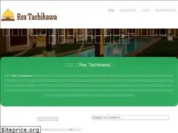 Sites similar to rex-tachikawa.jp