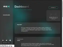 Sites similar to rex-token.com