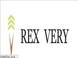 Sites similar to rex-very.com