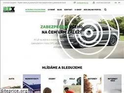 Sites similar to rex.eu