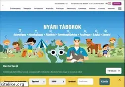 Sites similar to rex.hu