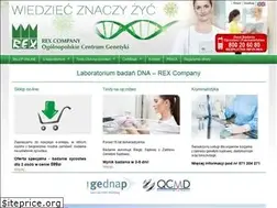 Sites similar to rex.pl