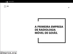 Sites similar to rex.vet.br