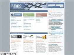 Sites similar to rex400.ru