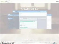 Sites similar to rex5demo.aesoft.de
