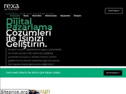 Sites similar to rexa.com.tr