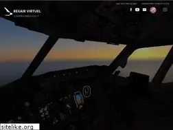 Sites similar to rexair-virtuel.fr