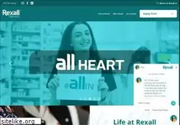 Sites similar to rexallcareers.ca