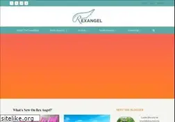 Sites similar to rexangel.com