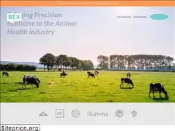 Sites similar to rexanimalhealth.com