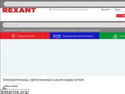 Sites similar to rexant.ru