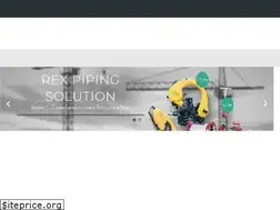 Sites similar to rexasia.co.th