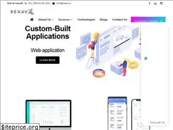 Sites similar to rexavllp.com