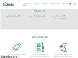Sites similar to rexbat.fr