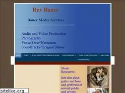 Sites similar to rexbauer.com