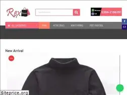 Sites similar to rexbazar.pk