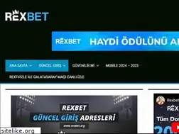 Sites similar to rexbet.org