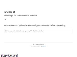 Sites similar to rexbo.at
