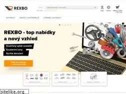 Sites similar to rexbo.cz