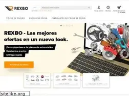 Sites similar to rexbo.es