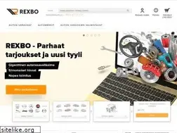 Sites similar to rexbo.fi