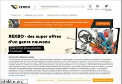 Sites similar to rexbo.lu